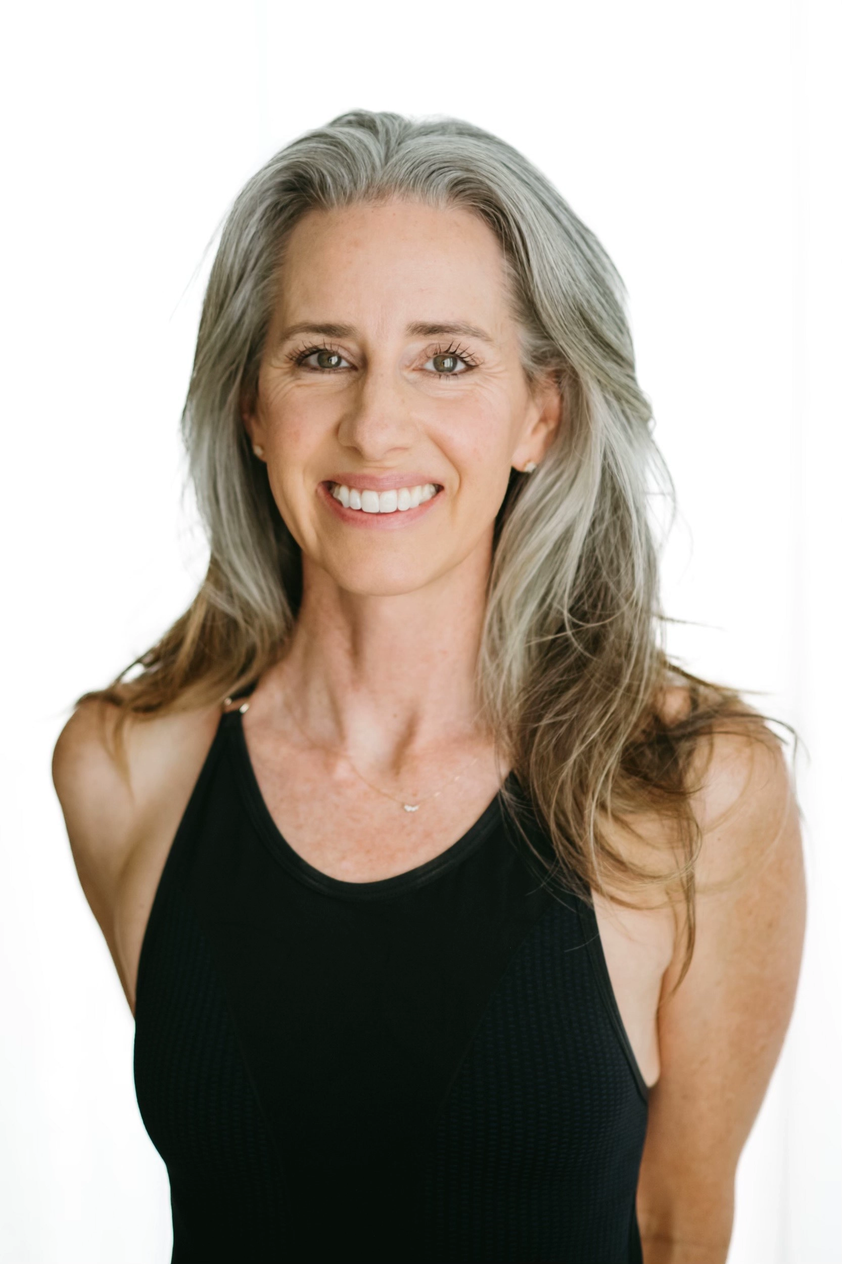 Leah Dwin